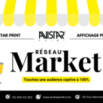Réseau Market